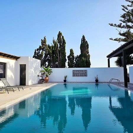 Villa Nazoly Nazaret Exterior photo