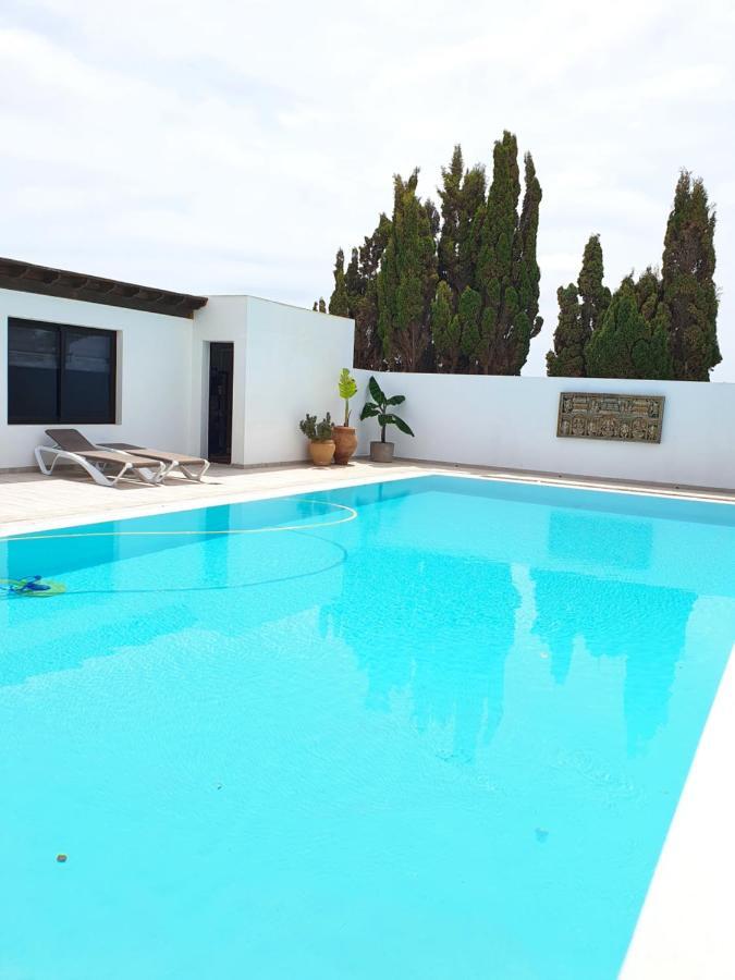 Villa Nazoly Nazaret Exterior photo